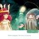 Illustration for article titled The emFar Cry 3/em Guys Are Making A JRPG, And Its Gorgeous